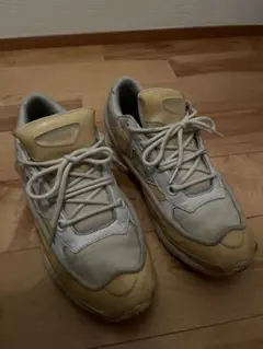 adidas by raf simons ozweego bunny kanyeのサムネイル