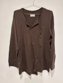 BED j.w. FORD 24ss カットソー 楽天市場】bed j w ford（Tシャツ・カットソー｜トップス