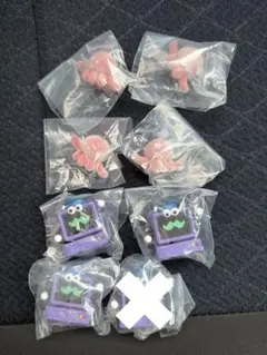 【新品未開封】教育番組 フロッキーフィギュア はかせ　パウル