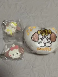 M♡プロフ読んでください様 リクエスト 2点 まとめ商品