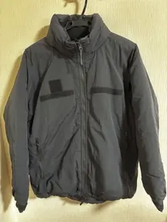 プリマロフト ダウンジャケット