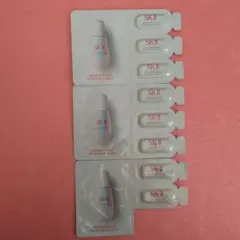 SK-II ジェノプティクス インフィニットオーラ エッセンス サンプル