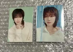 seventeenミンハオセット