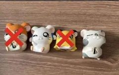 とっとこハム太郎　ぷにぷにし隊なのだ！