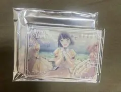 ラブライブ! 蓮ノ空女学院スクール　アクリルブロック vol.2 百生吟子