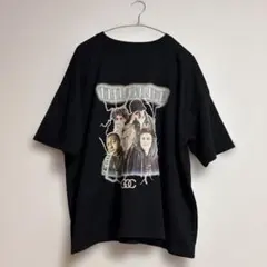 G.O.C THUG LIFE Tシャツ Mサイズ