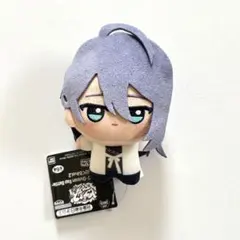 2025年最新】ヒプマイ ちびぐるみ 寂雷の人気アイテム - メルカリ