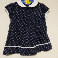 組曲 トップス 80〜90サイズ