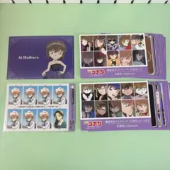 名探偵コナン　コナンカフェ　ポストカード　まとめ売り 2026年最新】名探偵コナンカフェ ポストカードの人気アイテム - メルカリ