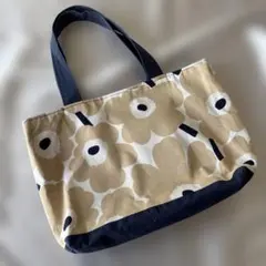 ハンドメイド ハンドバッグ