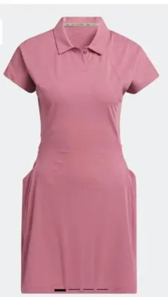 adidasgolfワンピース　S