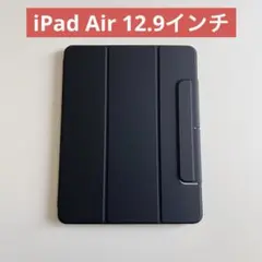 ★iPad Air 12.9インチ ケース (2024) 専用 取り外し可能