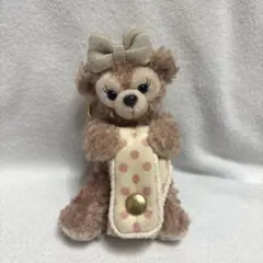 シェリーメイカチューシャホルダー