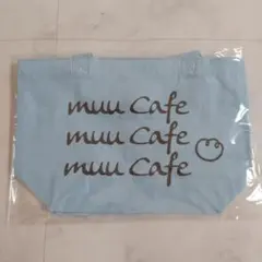 【未使用品】トートバッグ
