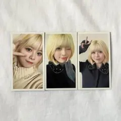 NiziU RIKU アイテムセット NiziU リク Nizoo リチュ セット