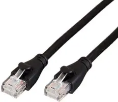 RJ45 Cat-6 イーサネット パッチインターネットケーブル 1.5m
