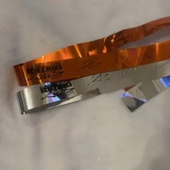 RIIZE 東京ドーム 銀テープ ウォンビン ソンチャン ショウタロウ ウンソク