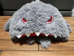 USJ ジョーンズ　サメの被り物