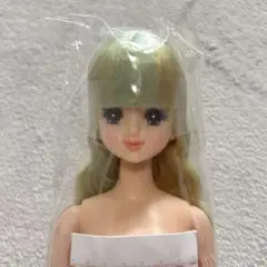 おたのしみドール サユリ リカちゃんキャッスル ネコミミ - メルカリ