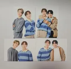 SEVENTEEN HOME 2021 スングァン ジョシュア THE8