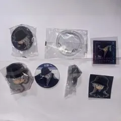 名探偵コナン ジン セット