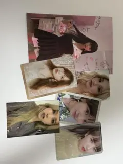 2025年最新】twice ミナ サインの人気アイテム - メルカリ