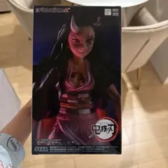 Nezuko Figure