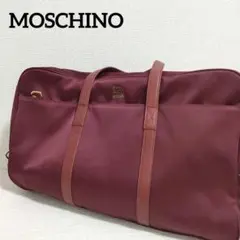 ショルダー ボストンバッグ