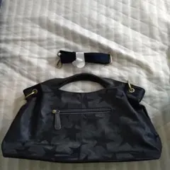 セール!LIZDAYS　撥水　2way　トートバッグ