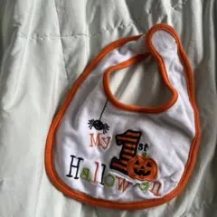 ハロウィン スタイ 1st Halloween 記念