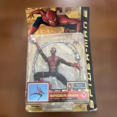 Spider-Man Web Climbing フィギュアのサムネイル