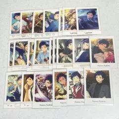 2026年最新】ぱしゃっつ あんスタ まとめ売りの人気アイテム - メルカリ