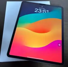 Apple iPad Pro 12.9 本体　64GB