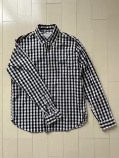 URBAN RESEARCH DOORS 長袖シャツ