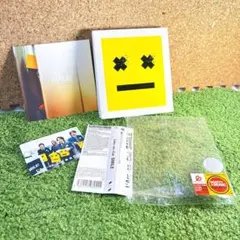 L'Arc~en~Ciel SMILE 初回生産限定盤CD-DVD