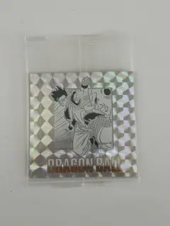 41巻　ドラゴンボール40周年記念ウエハース