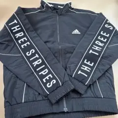 adidas アウター⭐︎150センチ