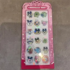 たまごっち アクリルシール