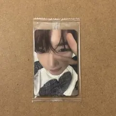 NCT WISH サクヤ color ktown トレカ