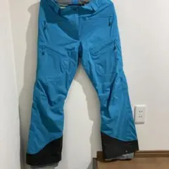 マムートレディース スキーパンツ 水色 2026年最新】MAMMUT スキーウェア(女性用)の人気アイテム - メルカリ