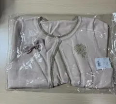 【タグ付】secret honey鍵チャーム クロス ボレロ カーディガン