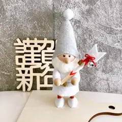 ノルディカニッセ　お正月　破魔矢