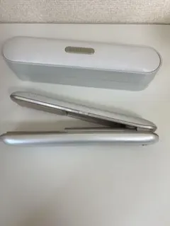 KINUJO コードレスヘアアイロン