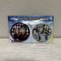 アイドリッシュセブン アイナナ Re:vale 缶バッジセット 百 千