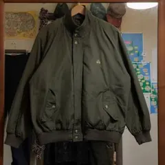 Brooks Brothers Harrington Jacket Mサイズのサムネイル
