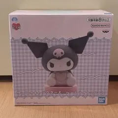 サンリオ　キャラクターズ　ルームライト　クロミ★新品未開封★