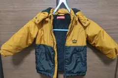 ベビードール　ジャンパー　冬用　アウター　男の子　女の子