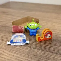 トイストーリー HAPPYトイルーム リーメント - メルカリ