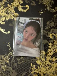 TWICE ONCE 5期 トレカ＋フォトカード9枚セット 全員分 TWICE