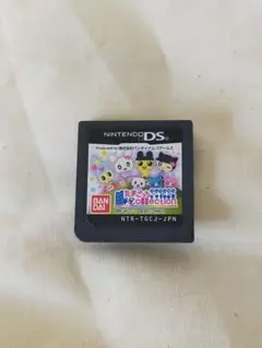 たまごっちコレクション DSカセット